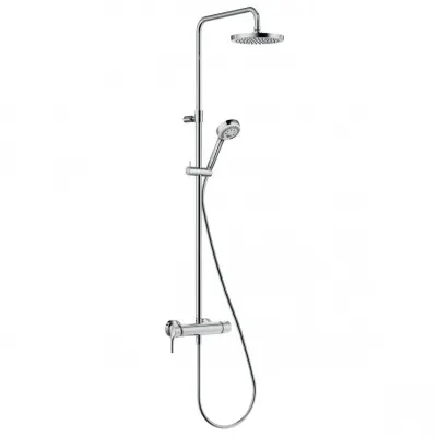 Душова система Dual Shower System Logo (6808505-00), Kludi