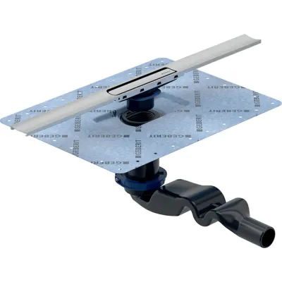 Душовий канал CleanLine 30 154.522.00.1 Geberit