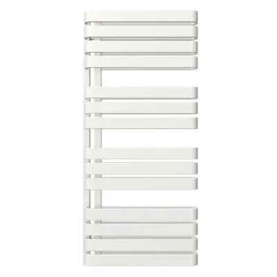 Рушникосушка Warp S 915x500 Ral 9016 matt WGWAS091050KJ16GD Terma