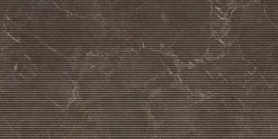 Декор Eloria Brown SZKL RECT STR MAT 598x1198 Paradyz