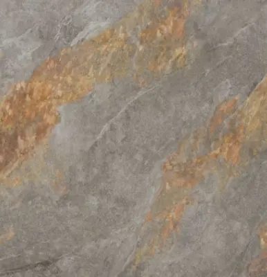 Плитка керамогранітна Auric Light Grey RECT 597x597x8 Cerrad