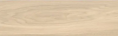 Плитка керамогранітна Chesterwood Cream 185x598x9 Cersanit