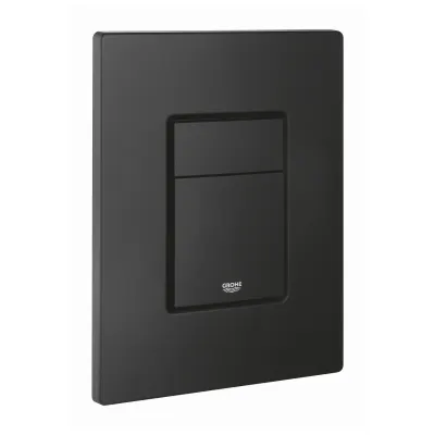 Кнопка зливу Skate Cosmopolitan Black matt 38732KF0 Grohe