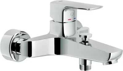 Змішувач для ванни Acquaviva (VV103110-1CR), Nobili