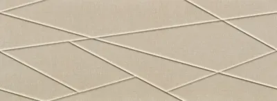 Плитка стінова House of Tones Beige A STR 32,8x89,8 Tubadzin
