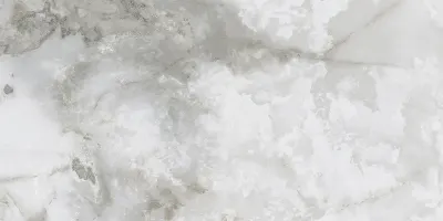 Плитка керамогранітна Onice Bianco POL 1198x2748x6 Tubadzin
