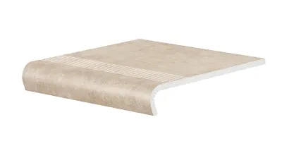 Сходинка V-Shape Cottage Masala 30x32x0,9 Cerrad