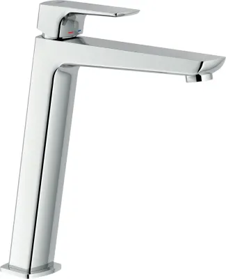 Змішувач для умивальника Acquaviva (VV103128-2CR), Nobili