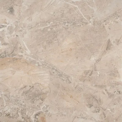 Плитка керамогранітна Calston Beige 420x420x7 Cersanit