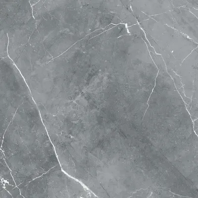Плитка керамогранітна Gilio Grey RECT 598x598x8 Cersanit