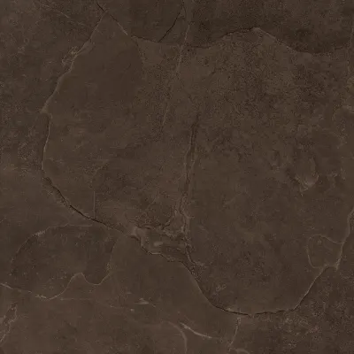 Плитка керамогранітна Grand Cave Brown STR 598x598x8 Tubadzin