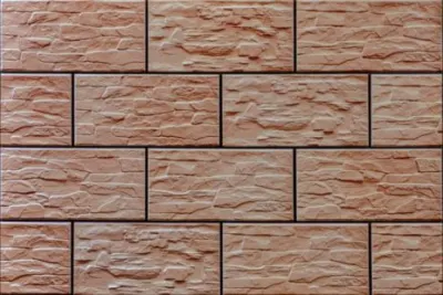 Камінь фасадний Cer 23 Agat 14,8x30x0,9 Cerrad
