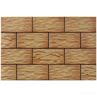 Камінь фасадний Cer 30 Aragonit 14,8x30x0,9 Cerrad