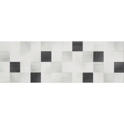 Плитка стінова Odri Structure Mix 200x600x8,5 Cersanit