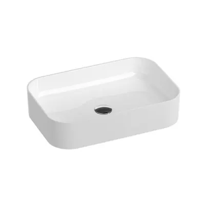 Умивальник CERAMIC 550 R Slim, RAVAK