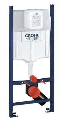 Інсталяція для унітаза Rapid SL (38840000), Grohe